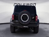 New 2025 Ford Bronco Badlands w/ Sasquatch Package image 4