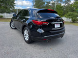 Used 2017 INFINITI QX70 2WD image 4