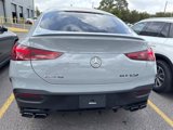 New 2025 Mercedes-Benz GLE 63 AMG S image 4