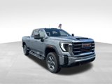 New 2025 GMC Sierra 2500 SLT w/ SLT Premium Package image 5