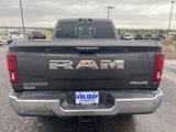 New 2025 RAM 2500 Laramie w/ Sport Appearance Package image 4