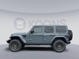 New 2025 Jeep Wrangler Unlimited Rubicon 392 image 2