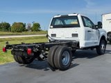 New 2026 Ford F350 XL image 3
