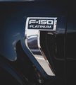 Used 2021 Ford F150 Platinum image 4