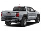 New 2025 GMC Canyon AT4 w/ Nightfall Edition image 5