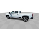 New 2025 Chevrolet Silverado 2500 Custom w/ Custom Value Package image 5