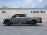 New 2025 Ford F250 4x4 Crew Cab Super Duty image 3