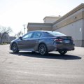 Used 2022 Toyota Camry SE image 5