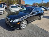 Used 2013 Mercedes-Benz E 350 Sedan image 3