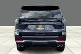 New 2025 Chevrolet Suburban Premier image 4