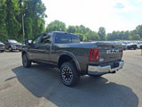 New 2025 RAM 2500 Limited image 3