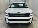 New 2025 Hyundai Santa Fe Calligraphy image 2