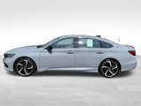 Used 2022 Honda Accord Sport image 2