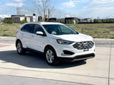 Used 2020 Ford Edge SEL image 3
