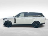 New 2025 Land Rover Range Rover Long Wheelbase SE image 2