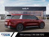 New 2025 Kia Carnival SX image 6