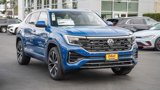 New 2025 Volkswagen Atlas Cross Sport SEL Premium R-Line image 3