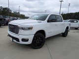 New 2025 RAM 1500 Laramie image 4