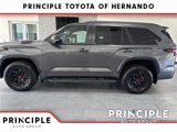 Used 2025 Toyota Sequoia TRD Pro image 6