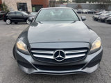Used 2018 Mercedes-Benz C 300 Sedan w/ Premium Package image 2
