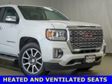 Certified 2022 GMC Canyon Denali image 3