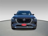New 2025 MAZDA CX-90 3.3 Turbo S w/ Premium Package image 2