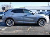 New 2025 Buick Envision Avenir image 4