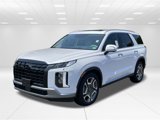 New 2025 Hyundai Palisade Limited image 3