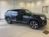 New 2025 Volkswagen Atlas Cross Sport SEL Premium R-Line image 2