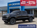 New 2025 Chevrolet Silverado 1500 ZR2 image 2