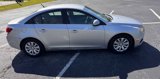Used 2011 Chevrolet Cruze LT image 3