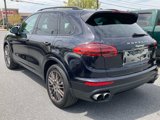 Used 2017 Porsche Cayenne S Platinum image 6