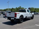 New 2025 Ford F350 XL w/ STX Appearance Package image 4
