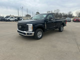 New 2025 Ford F250 XL image 2