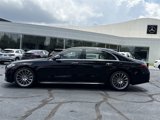 New 2025 Mercedes-Benz S 500 4MATIC image 2
