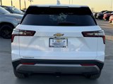 New 2025 Chevrolet Equinox LT image 5