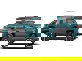 New 2025 Toyota 4Runner TRD Off-Road Premium image 2