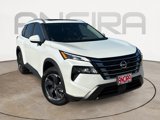 New 2026 Nissan Rogue SV image 4