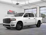 New 2025 RAM 1500 Laramie w/ Night Edition image 2