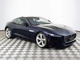 New 2024 Jaguar F-TYPE R-Dynamic image 3