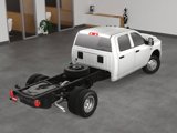New 2025 RAM 3500 Tradesman w/ Chrome Appearance Group image 5