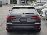 New 2026 Audi A6 Premium Plus image 4