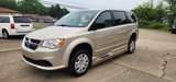 Used 2016 Dodge Grand Caravan SE w/ Quick Order Package 29E SE image 2