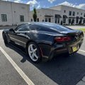 Used 2015 Chevrolet Corvette Stingray Coupe image 4