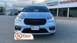 New 2026 Chrysler Pacifica Limited image 2