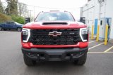 New 2025 Chevrolet Silverado 2500 ZR2 w/ ZR2 Bison Edition image 3