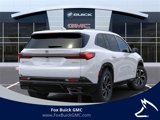 New 2025 Buick Enclave Sport Touring w/ Power Package image 4