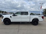New 2025 Ford F150 XLT image 3