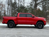 Used 2020 RAM 1500 Big Horn image 4