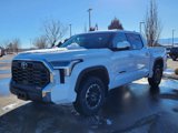 New 2025 Toyota Tundra SR5 w/ TRD Off-Road Premium Package image 4